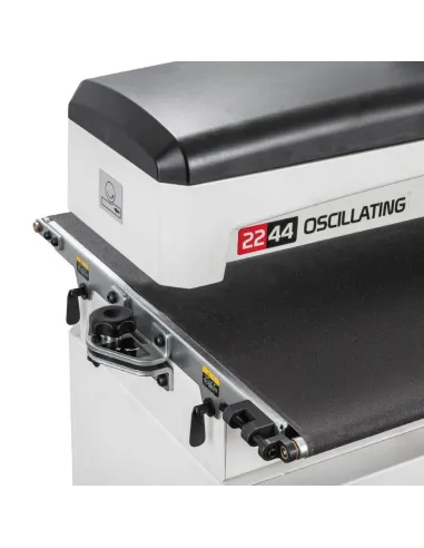 JET JWDS-2244 Oscillating Drum Sander