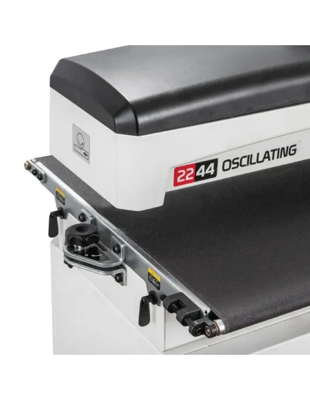 JET JWDS-2244 Oscillating Drum Sander