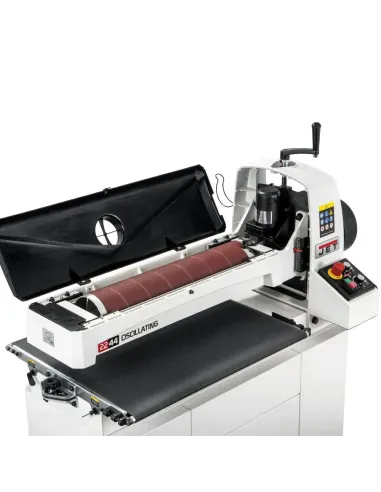 JET JWDS-2244 Oscillating Drum Sander