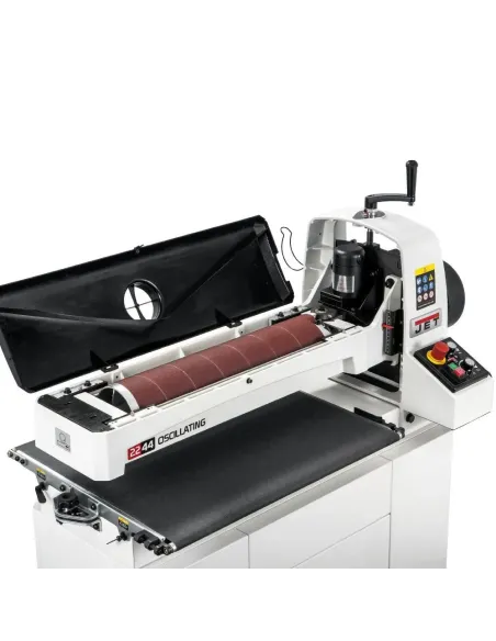 JET JWDS-2244 Oscillating Drum Sander