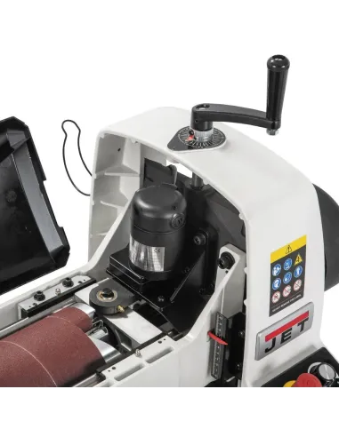 JET JWDS-2244 Oscillating Drum Sander