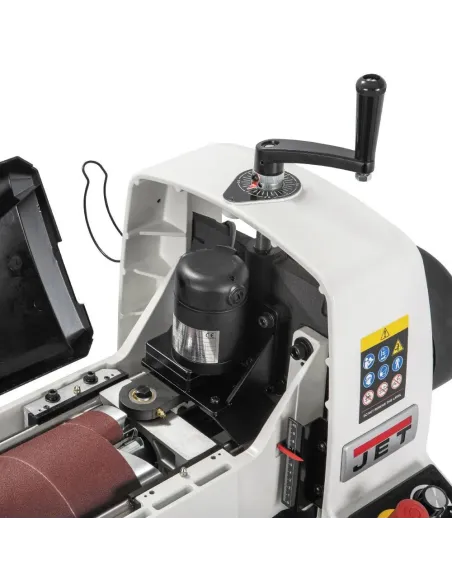 JET JWDS-2244 Oscillating Drum Sander