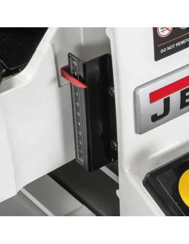 JET JWDS-2244 Oscillating Drum Sander