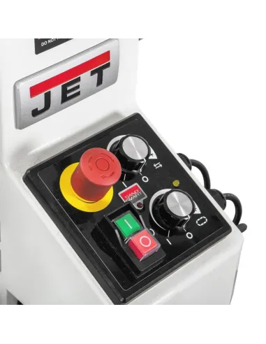 JET JWDS-2244 Oscillating Drum Sander