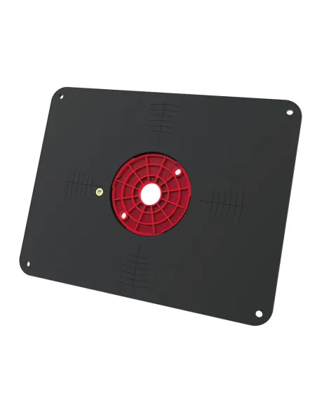 Kreg Precision Router Table Insert Plate - Undrilled
