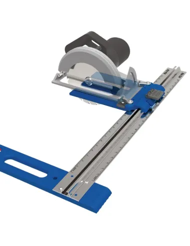 Kreg Rip-Cut Circular Saw Edge Guide