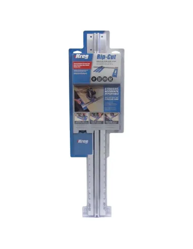 Kreg Rip-Cut Circular Saw Edge Guide