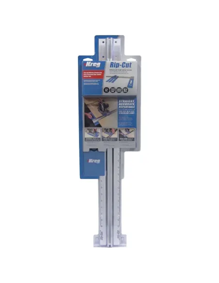 Kreg Rip-Cut Circular Saw Edge Guide