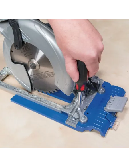 Kreg Rip-Cut Circular Saw Edge Guide