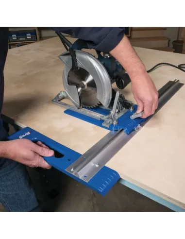 Kreg Rip-Cut Circular Saw Edge Guide