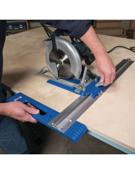 Kreg Rip-Cut Circular Saw Edge Guide