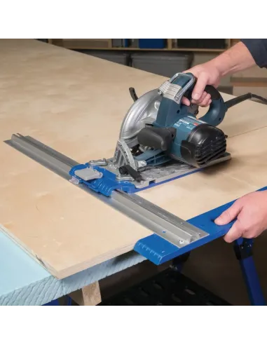 Kreg Rip-Cut Circular Saw Edge Guide
