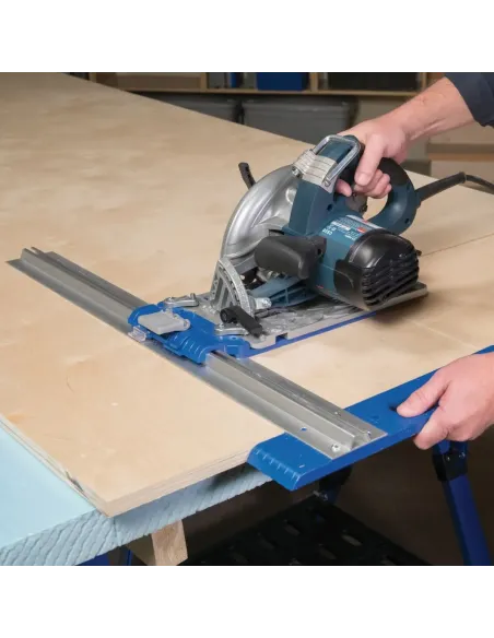 Kreg Rip-Cut Circular Saw Edge Guide