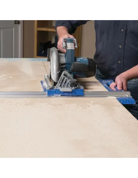 Kreg Rip-Cut Circular Saw Edge Guide