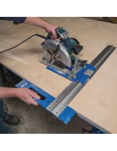 Kreg Rip-Cut Circular Saw Edge Guide