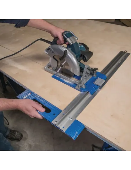 Kreg Rip-Cut Circular Saw Edge Guide