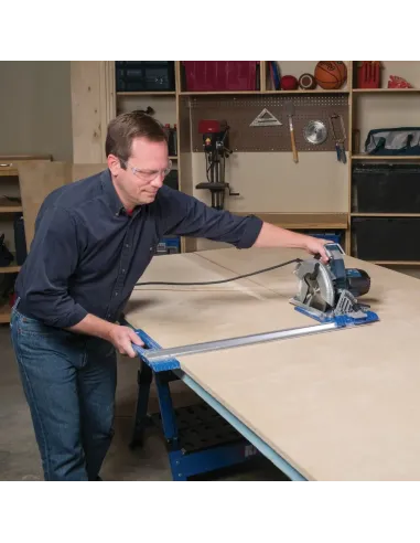 Kreg Rip-Cut Circular Saw Edge Guide