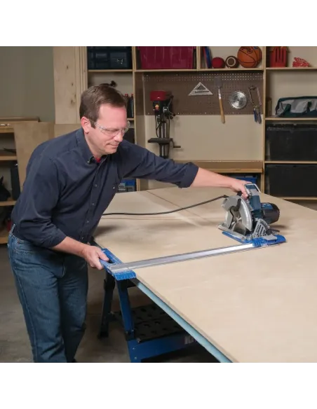 Kreg Rip-Cut Circular Saw Edge Guide