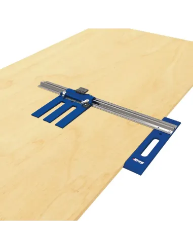 Kreg Rip-Cut Circular Saw Edge Guide