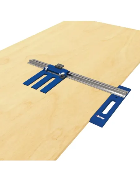Kreg Rip-Cut Circular Saw Edge Guide