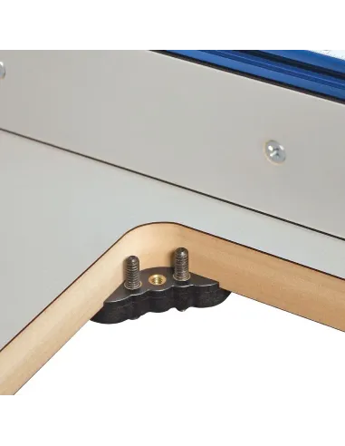Kreg Precision Router Table Insert Plate Levers