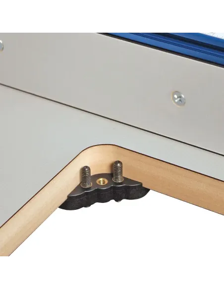 Kreg Precision Router Table Insert Plate Levers