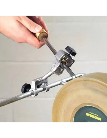 Gouge Jig 🪚 Premium Woodworking Equipment | JetTools.bg