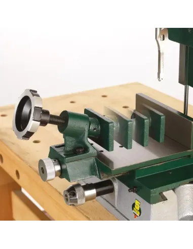 BM16 Sliding Table Morticer 🪚 Premium Woodworking Equipment | JetTools.bg