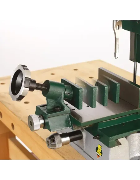 BM16 Sliding Table Morticer 🪚 Premium Woodworking Equipment | JetTools.bg