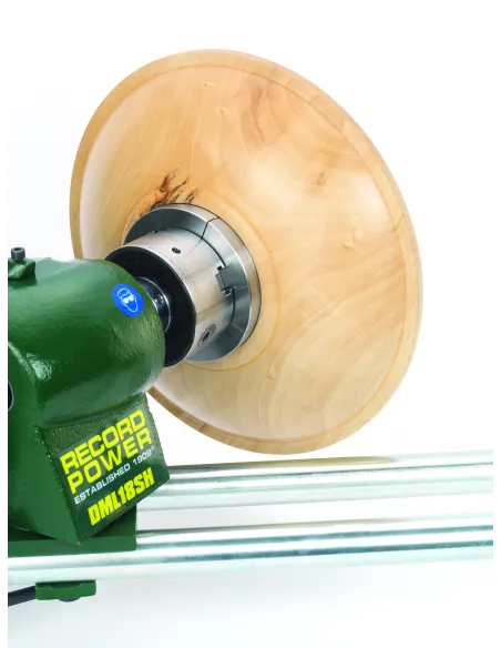 130mm Dovetail Jaw