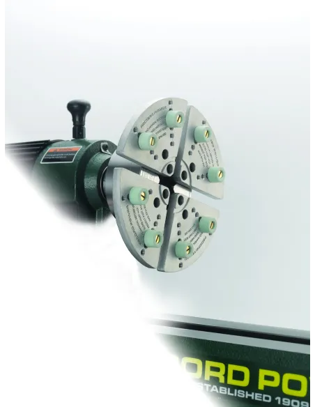 Челюсти Remounting -Mini -up to 200mm Bowl