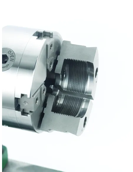 75mm Heavy Bowl and Gripper Jaw