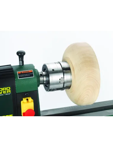 75mm Heavy Bowl and Gripper Jaw