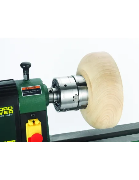 75mm Heavy Bowl and Gripper Jaw