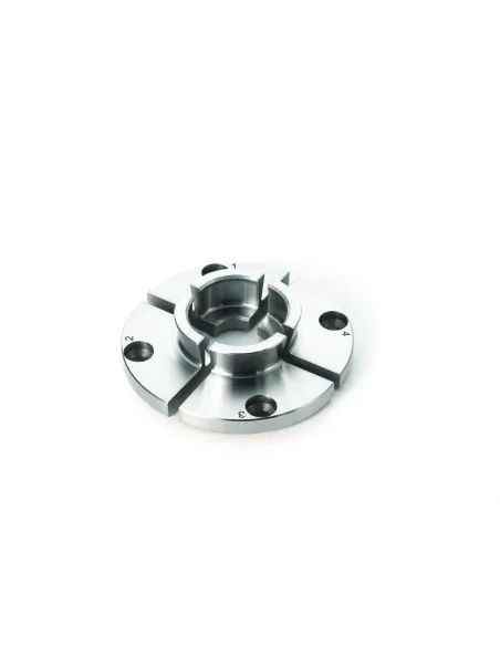 35mm Std Jaw