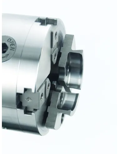 50mm Std Jaw