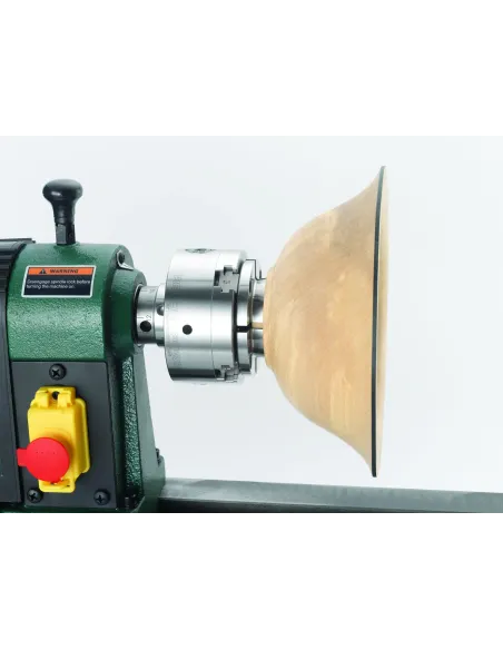 50mm Std Jaw