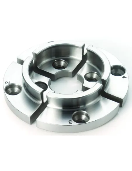 50mm Std Jaw