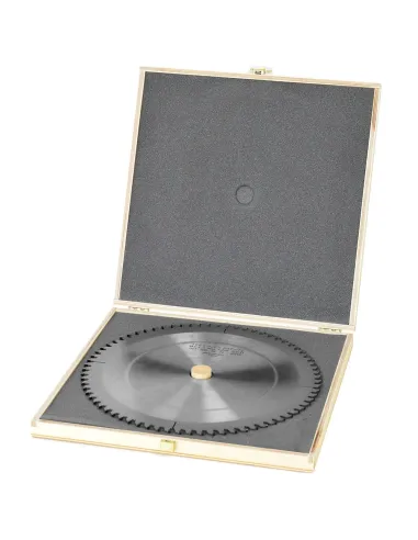 IGM Diamond Saw Blade for Laminated Chipboard & DTD 