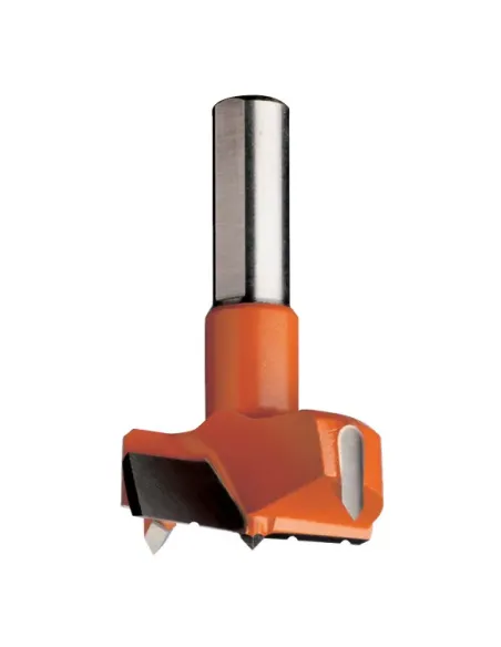 Hinge Boring Bit 317C Chipbreaker S10 L57,5 HW