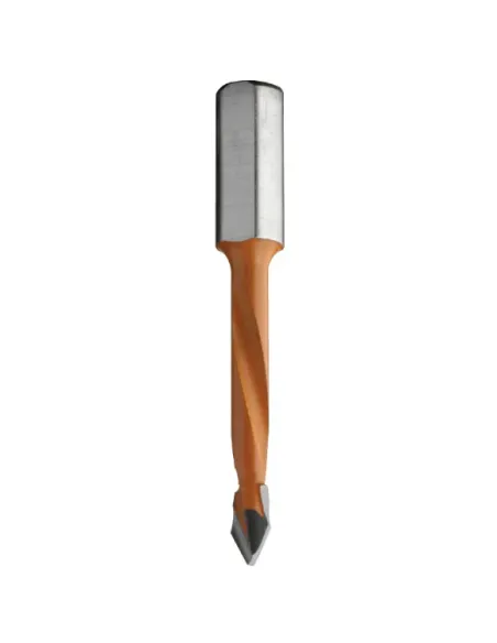 Dowel Drill 367 for through holes S8 L56 HW