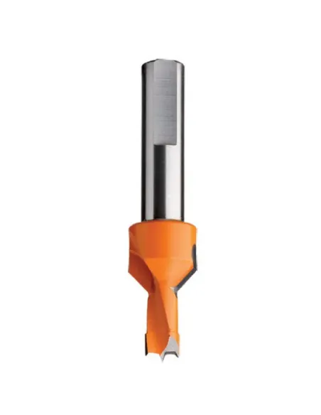 Dowel Drill 377 with Countersink S10 L70 HW