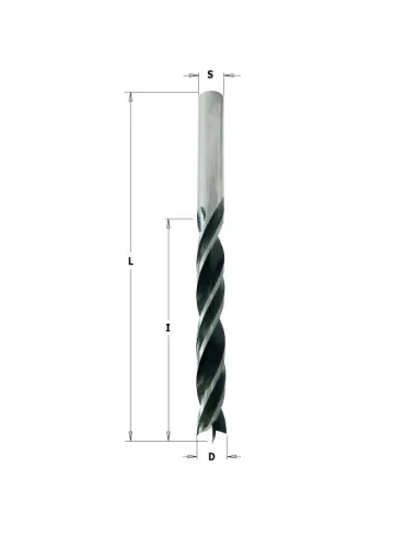 CMT C517 Drill
