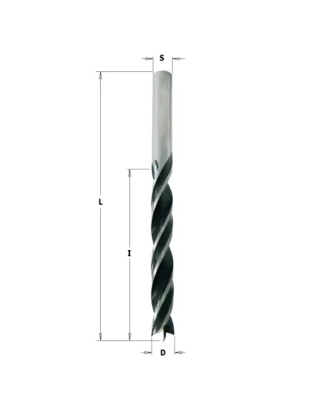 CMT C517 Drill