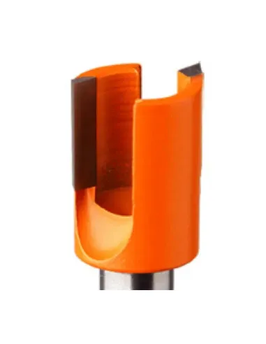 Hinge Recesser Bit