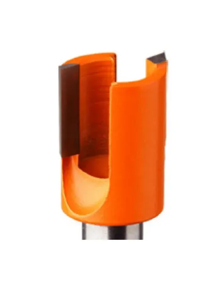 Hinge Recesser Bit