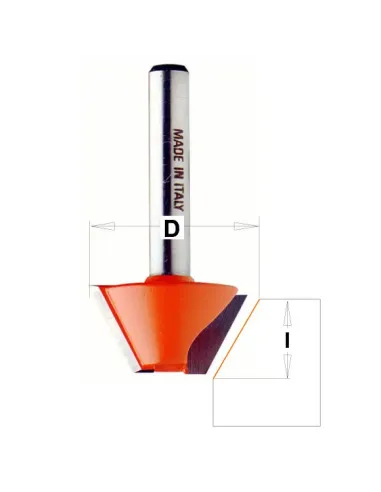Chamfer Bit