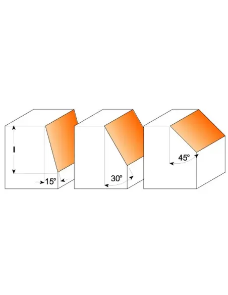 Chamfer Bit