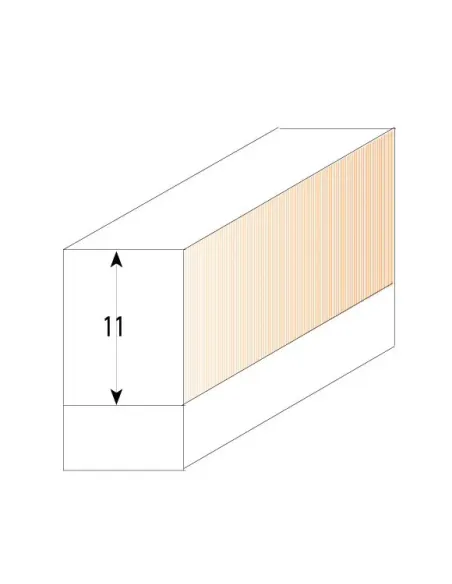 CMT C706 Flush Trim Diamond Bit