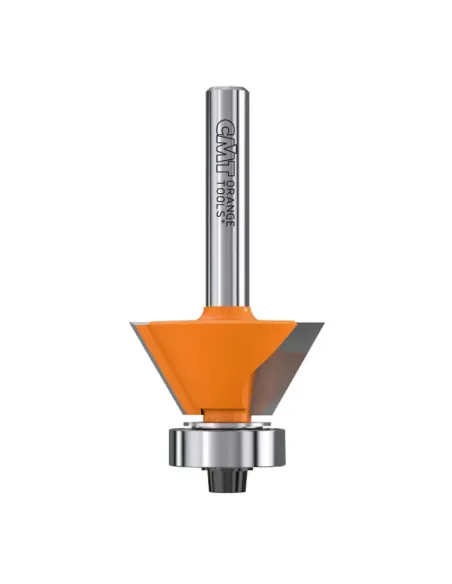 Bevel Trim and Chamfer Bit